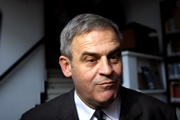 Laszlo Tokes recidivează: Situaţia noastră, prin starea demografică a maghiarimii, se poate compara cu cea a tătarilor din Crimeea