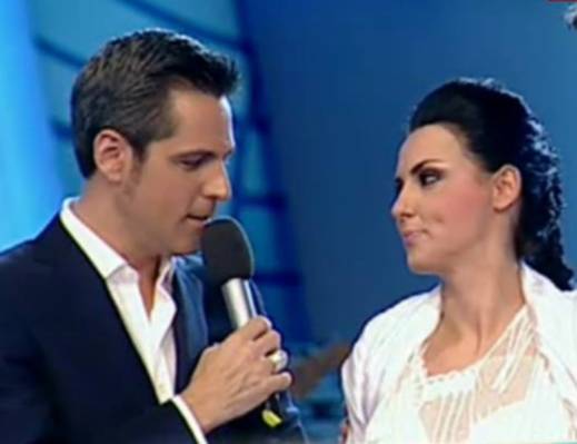 Lavinia Pârva: “În momentul asta cred că Stefan este cel mai potrivit pentru mine”