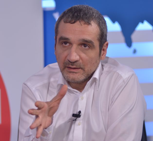 Lăzăroiu: În urma deciziei luate de Elena Băsescu, Ponta a decis să o retragă pe Daciana de pe listă