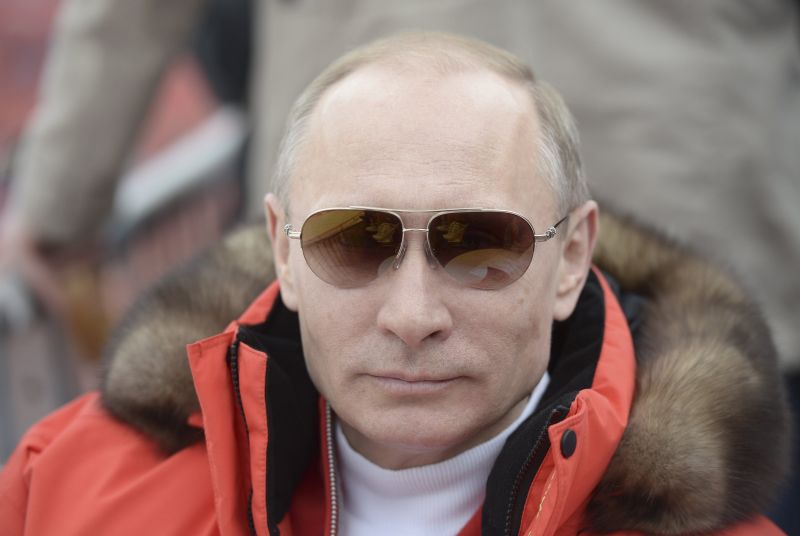 Lecția revoluționară a UCRAINEI pentru RUSIA. De ce ar putea avea și Moscova soarta Kievului