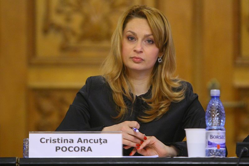 Liberalii, despre programul Guvernului Ponta 3: "A fost scris pe genunchi, dovadă fiind greșelile de scriere"