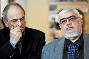 Liiceanu: Stelian Tănase a BLOCAT o emisiune la TVR despre Pleşu