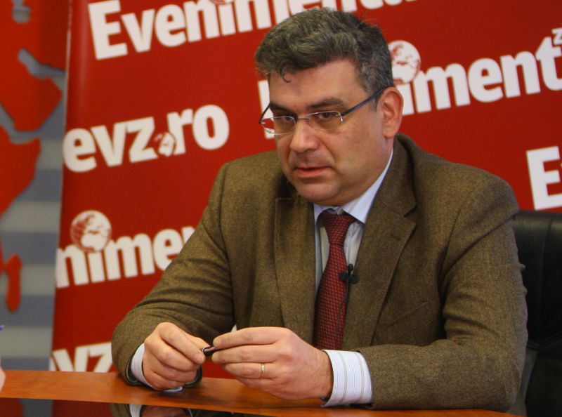 LISTA PMP pentru europarlamentare. Baconschi, pe locul 5 în urma votului colegilor. Funeriu, pe 16