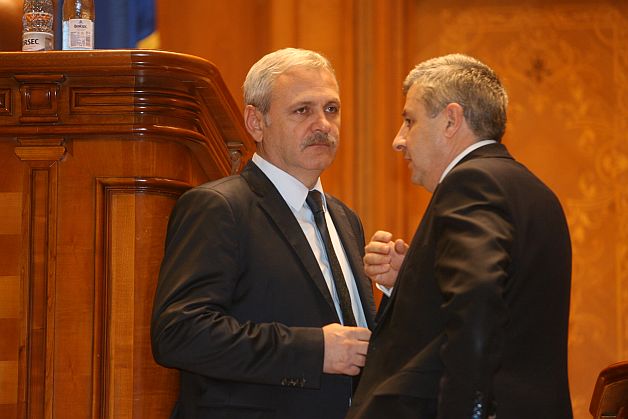 Liviu Dragnea se află în China. Se discută investiţia în reactoarele de la Cernavodă