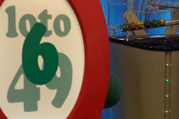 LOTO: IATĂ numerele câştigătoare duminică