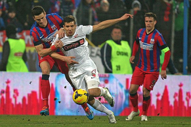 LPF: „Meciurile din Liga I vor fi transmise de două posturi cu acoperire națională”