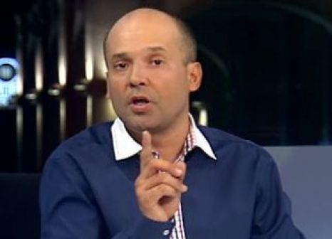 "Lumea lui Banciu”, peste Mihai Gâdea și Mircea Badea