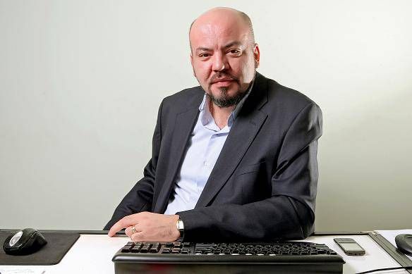 Lustraţia după 25 de ani şi ICE Dunărea