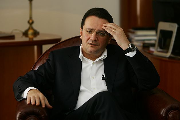 Maior, despre situația din zona: Sper că nu vom ajunge la un fel de neorăzboi rece