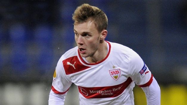 Maxim și-a revenit! Gol și pasă de gol cu Braunschweig