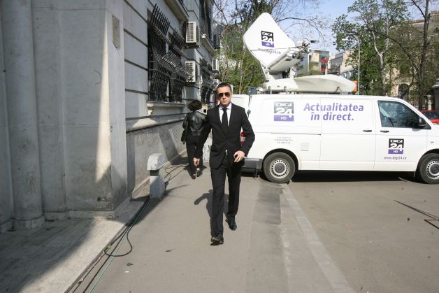 MESAJUL lui „Meme” Stoica din închisoare