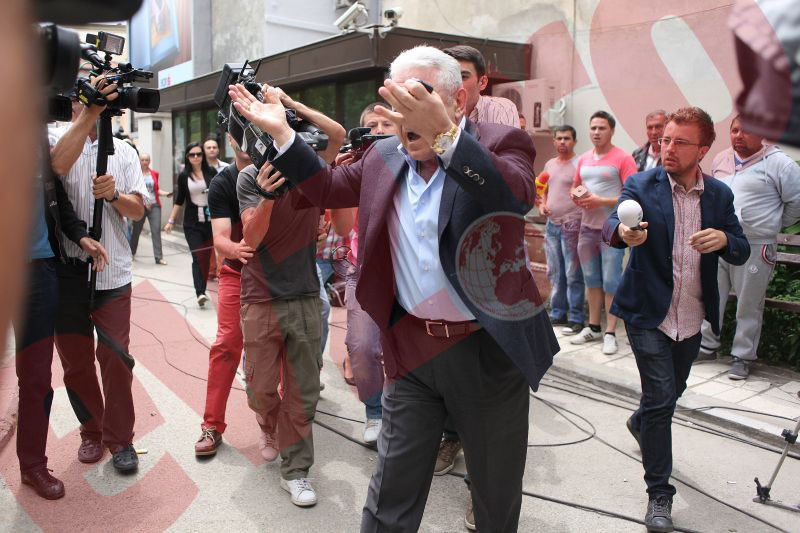 Milioane de dolari confiscați de la cei opt condamnați în dosarul evaziunii din fotbal