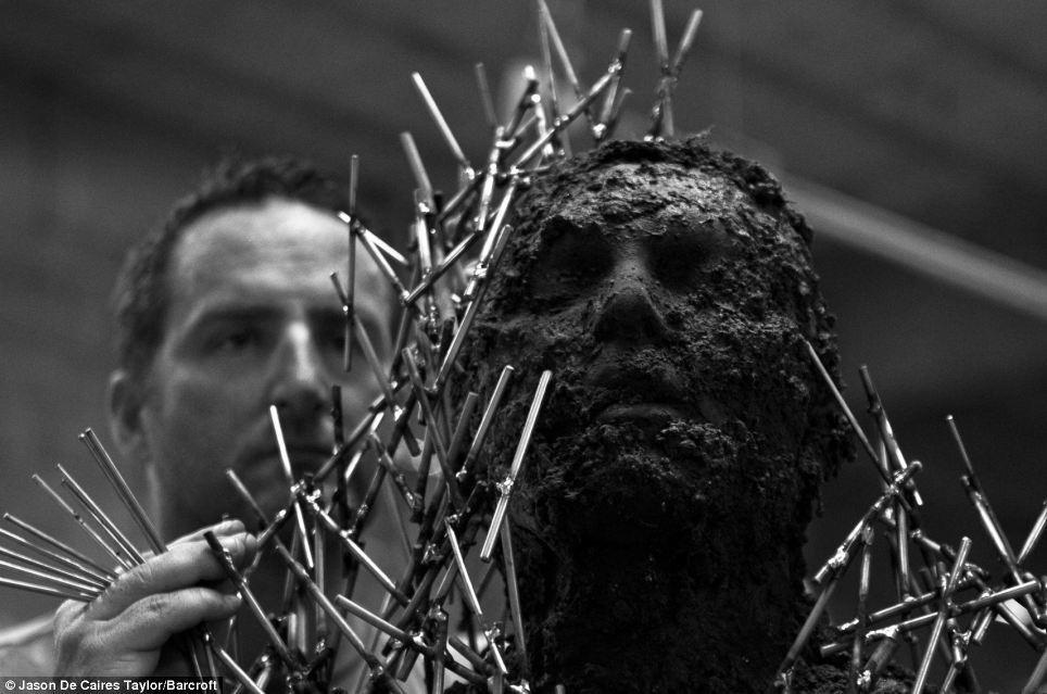 Ministrul de Externe al Transnistriei şochează Europa | GALERIE FOTO