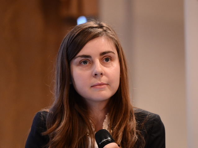 Ministrul Finanțelor, Ioana Petrescu, îl contrazice pe Ponta: "Fără acciza la combustibil nu mai sunt bani de pensii"