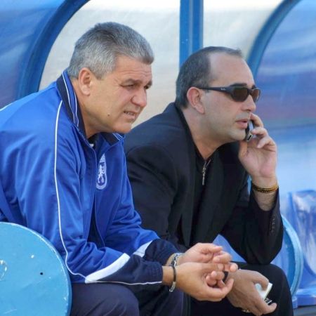 Mircea Sandu, despre plecarea lui Florin Marin la Astra: „Erau destul de mulți antrenori la națională”