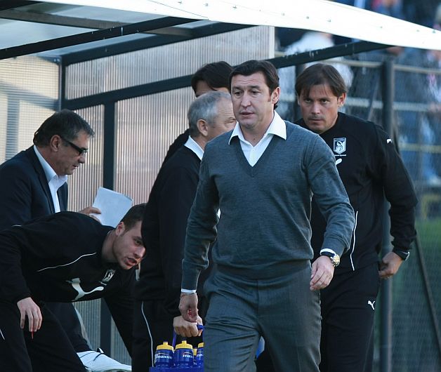 "Moldo-gol" mai aşteaptă până să fie patron