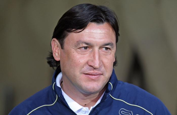 Moldovan, patron-antrenor la Rapid? „Până luni sper să semnăm actele”