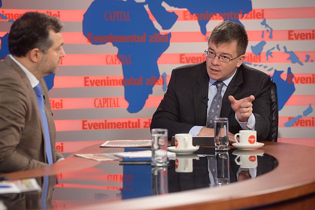 MRU: Guvernul își va asuma răspunderea în Parlament pe o simplă compunere