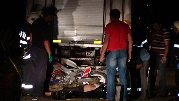 Multe vedete s-au bucurat de puterea ei: Motocicleta care ÎŢI TAIE răsuflarea