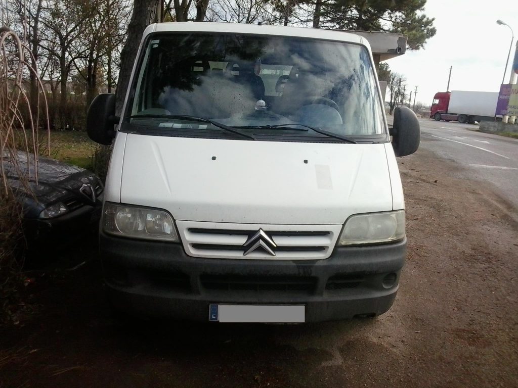 Muncitoare din România, victimele unui grav accident rutier din Italia. O româncă a decedat
