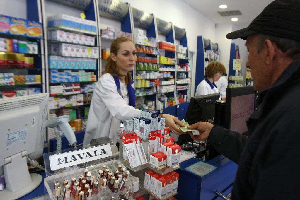 MUTAREA NEAŞTEPTATĂ de la Ministerul Sănătăţii care va influenţa un proiect aşteptat de TOŢI ROMÂNII