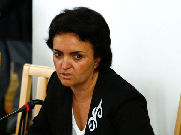 Narcisa Iorga: "Știrile despre Mircea Diaconu, demne de un manual despre tehnicile de manipulare"