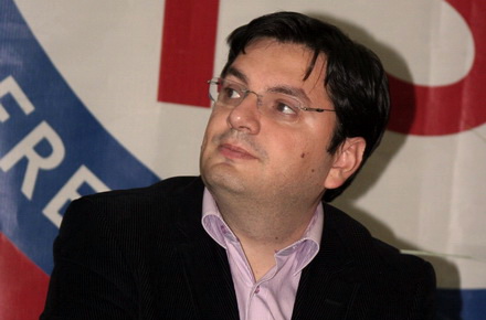 Nicolae Bănicioiu a primit aviz favorabil din partea Comisiei de Sănătate!