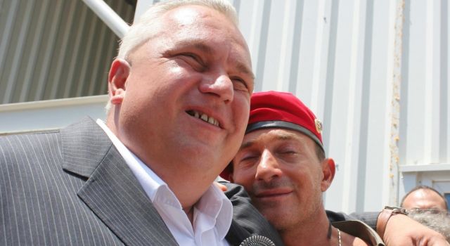 Nicuşor Constantinescu: Eu şi Radu Mazăre nu primim indicaţii de la Bucureşti