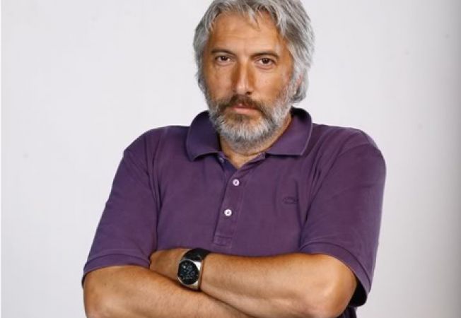 O VEDETĂ de la noi susține că „daca m-am apucat sa iubesc pe cineva, iubesc toata viata!”