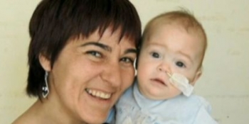 Operaţie-maraton în Spania. Unui bebeluş i-au fost transplantate şapte organe