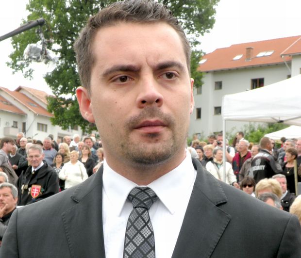 Partidul Jobbik este „şocat” de interdicţia intrării în România a politicienilor săi