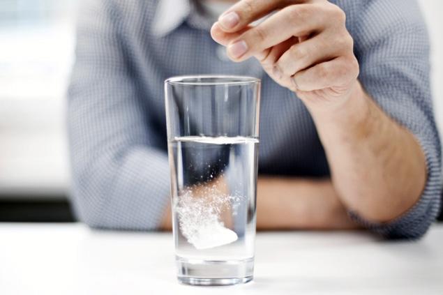 Pastilele efervescente te pot îmbolnăvi