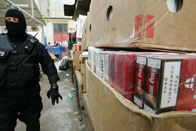 PERCHEZIȚII în București și în județul Ilfov la CUIBURILE CONTRABANDIȘTILOR