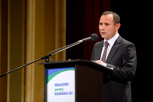 PNȚCD va avea pe listele la europarlamentare și reprezentanți ai agricultorilor