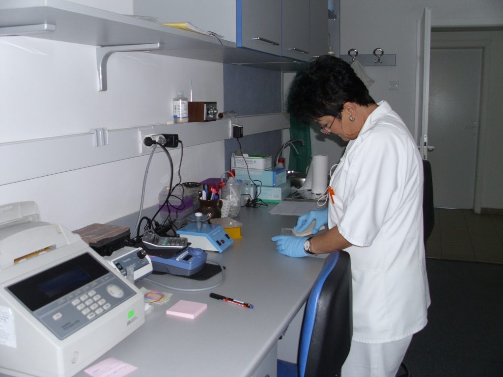 Premieră. Piele artificială în doi ani la UMF Iaşi