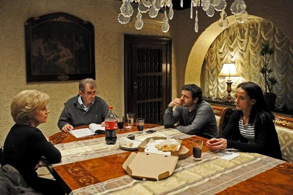 PREMIILE GOPO 2014: "Pozitia copilului", cel mai bun film