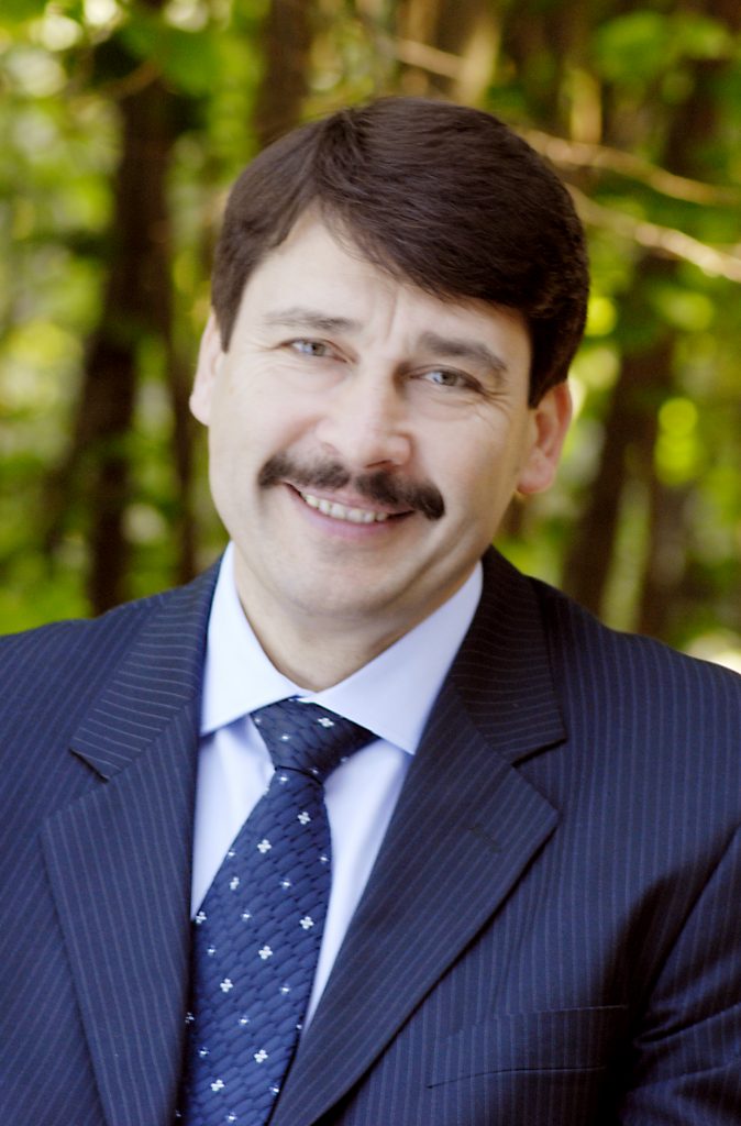 Preşedintele Ungariei, Ader Janos, în vizită privată în judeţele Covasna şi Cluj