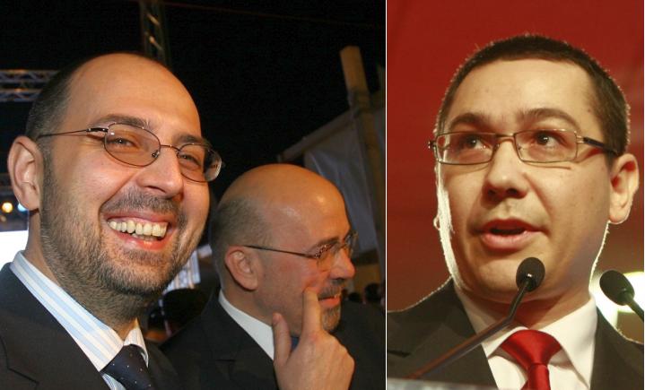 PREȚUL INTRĂRII UDMR LA GUVERNARE. VEZI ce s-a angajat Ponta să le dea reprezentanților Uniunii