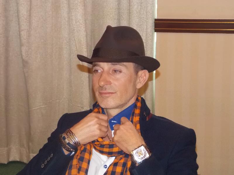 Radu Mazăre, după şase ani de judecată în dosarul “Retrocedărilor ilegale” –“Sper ca Justiţia să-mi dea dreptate”