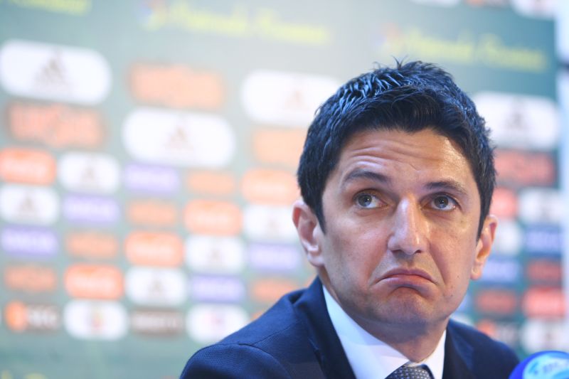Răzvan Lucescu își contrazice tatăl în „Dosarul Transferurilor”: „Ar fi ca și când un judecător mi-ar spune pe cine să bag în teren”