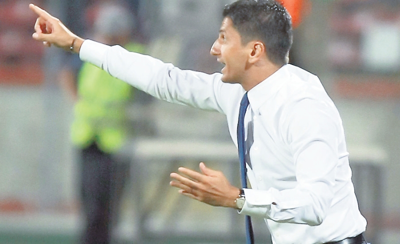 Răzvan Lucescu s-a înțeles cu Petrolul!