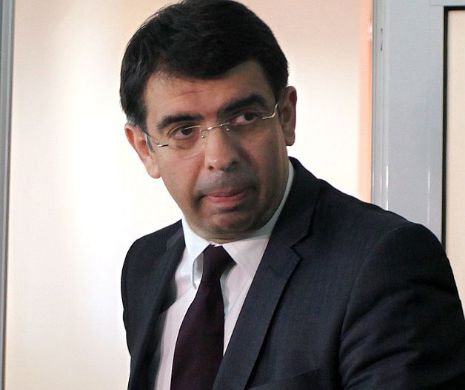 Robert Cazanciuc: Ministerul Justiţiei are un proiect cu MAI pentru implementarea unui sistem cu brăţări electronice