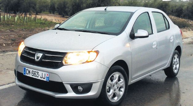Schimbări la vârful conducerii Dacia. Un român va face marketing în "casa" marketingului