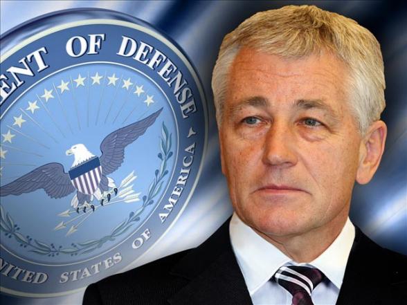 Secretarul Apărării din SUA, Charles Timothy Hagel, invitat să viziteze România