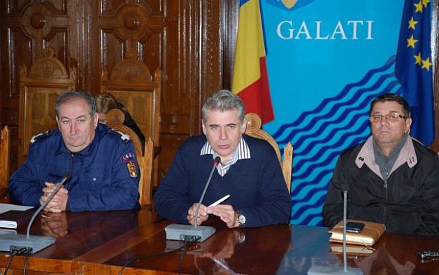 SERVILISM POLITIC. Poliţiştii au făcut blat în dosarul unui fost deputat