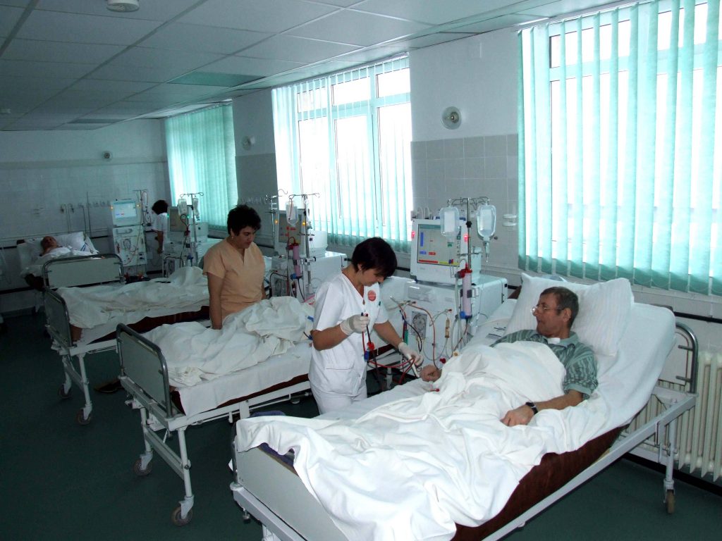 SITUAŢIE ÎNGRIJORĂTOARE! Un român din zece este AFECTAT DE BOALA SECOLULUI