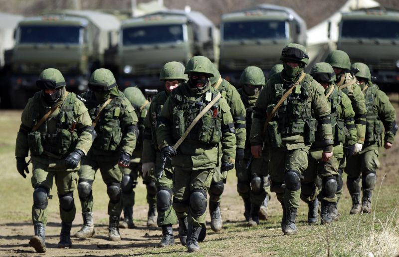 SONDAJ IRES. Un sfert dintre români se tem de un conflict cu Rusia