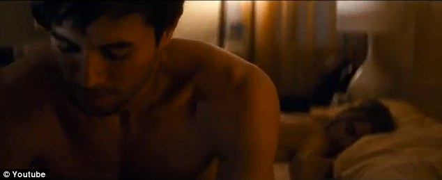 Star SEXY: „Sunt momente când nu sunt bun DE NIMIC în pat”. Când anume