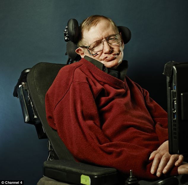 Stephen Hawking: Peste 50 de ani, vom trăi pe Lună şi vom fi în drum spre Marte. Acest secol va fi cu adevărat o "epocă a spaţiului"
