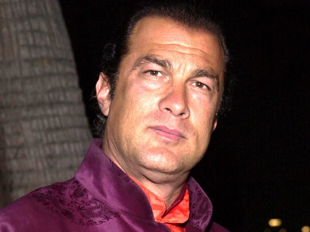 Steven Segal filmează în România pentru ”The Mercenary: Absolution”